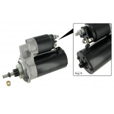 Startmotor 12V, high power