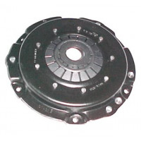 Drukgroep, versterkt, 200 mm, 771 kg / 1700 lb m (KEP)