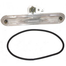 Kentekenplaat verlichting, Bus T2 8.71-7.79