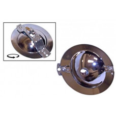Knipperlicht reflector, Bus T1  rechts