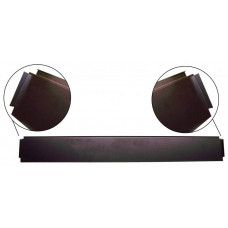 plaat onder motorklep, 8.71-
