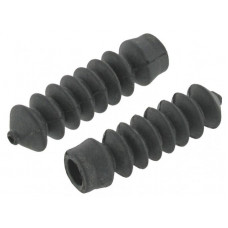 Verwarmingskabel uiteinde rubbers