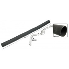 Verwarmingsslang karton, Ø 60 x 1000 mm