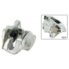 Brake caliper, ATE, front left, 8.72 - 5.86 (lateral)