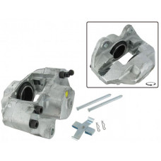 Brake caliper, VARGA, front left, 8.72 - 5.86 (parallel)