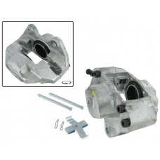 Brake caliper, VARGA, front right, 8.72 - 5.86 (parallel)