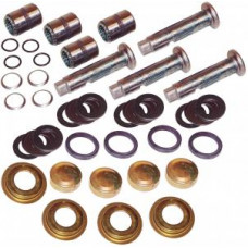 Link pin set, 22mm, 64-67