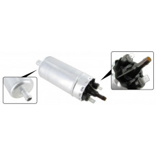 Benzinepomp, 1.6 Injectie (Mexiko)
