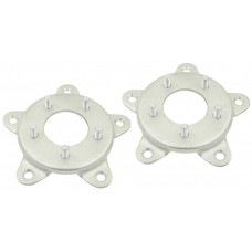 Velgadaptors, 5x205 to 5x114.3