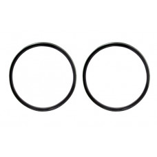 Rubber, Knipperlicht lens, Bus T1 8.63-7.67