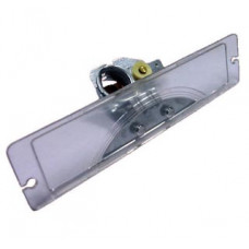 Kentekenplaat verlichting, Bus T2 8.67-7.71