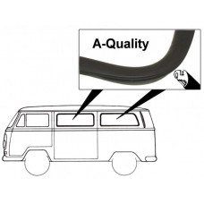 Zijraam rubber, 8.67 - 7.79