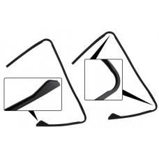 Door vent wing seal 10.52-