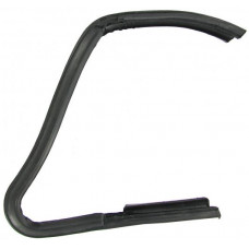 Door Vent wing seal, left, type 3