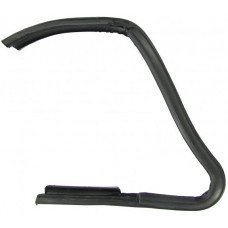 Door Vent wing seal, right, type 3