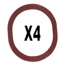 Pakking, kachelpot, 1.7-2.0, 71-78