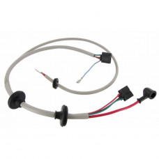 Alternator cable