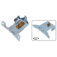 Kentekenplaat verlichting, lamphouder, -7.57