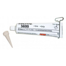 Vloeibare pakking, Loctite, grijs, 80ml