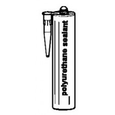 Body Sealant cartridge 310 ml