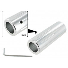 Alu Emergency brake lever cover
