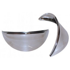 Eyebrows chrome 8.67-