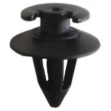 Clip, door-/side panels, Golf/Bus T3, 10 pieces