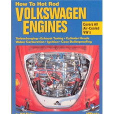 How to hotrod VW engines (English)