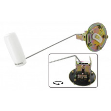 Fuel tank sender, standard, with seal, 8.67- (Top-quality)