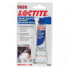 Vloeibare pakking, Loctite, blauw, 40ml