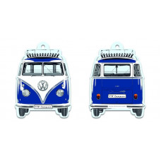 VW T1 Bus lucht verfrisser - Ocean