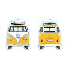 VW T1 Bus lucht verfrisser - Citrus